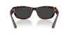 Ray-Ban Mega Balorama RB2289 Havana/Black Polarised #colour_havana-black-polarised