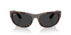 Ray-Ban Mega Balorama RB2289 Havana/Black Polarised #colour_havana-black-polarised