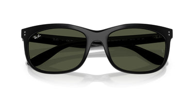 Ray-Ban Balorette RB2389 Black/G-15 Green #colour_black-g-15-green