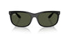 Ray-Ban Balorette RB2389 Black/G-15 Green #colour_black-g-15-green