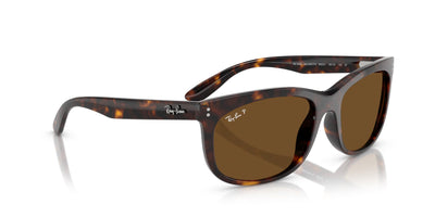 Ray-Ban Balorette RB2389 Havana/B-15 Brown #colour_havana-b-15-brown