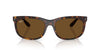 Ray-Ban Balorette RB2389 Havana/B-15 Brown #colour_havana-b-15-brown