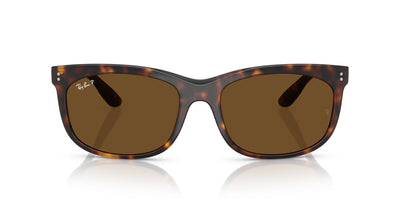 Ray-Ban Balorette RB2389 Havana/B-15 Brown #colour_havana-b-15-brown