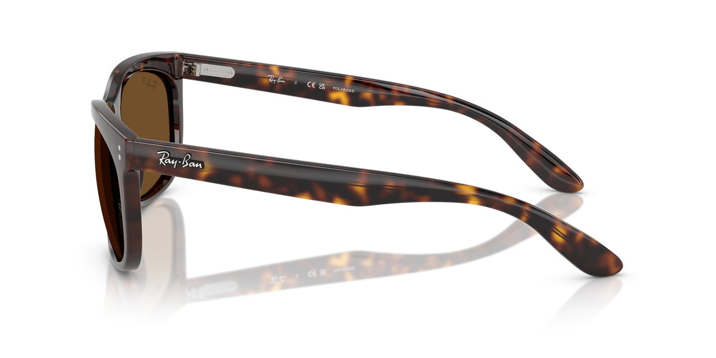 Ray-Ban Balorette RB2389 Havana/B-15 Brown #colour_havana-b-15-brown