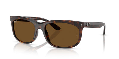 Ray-Ban Balorette RB2389 Havana/B-15 Brown #colour_havana-b-15-brown