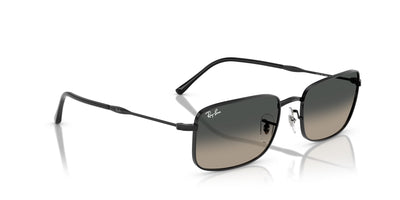 Ray-Ban RB3746 Black/Grey Gradient #colour_black-grey-gradient