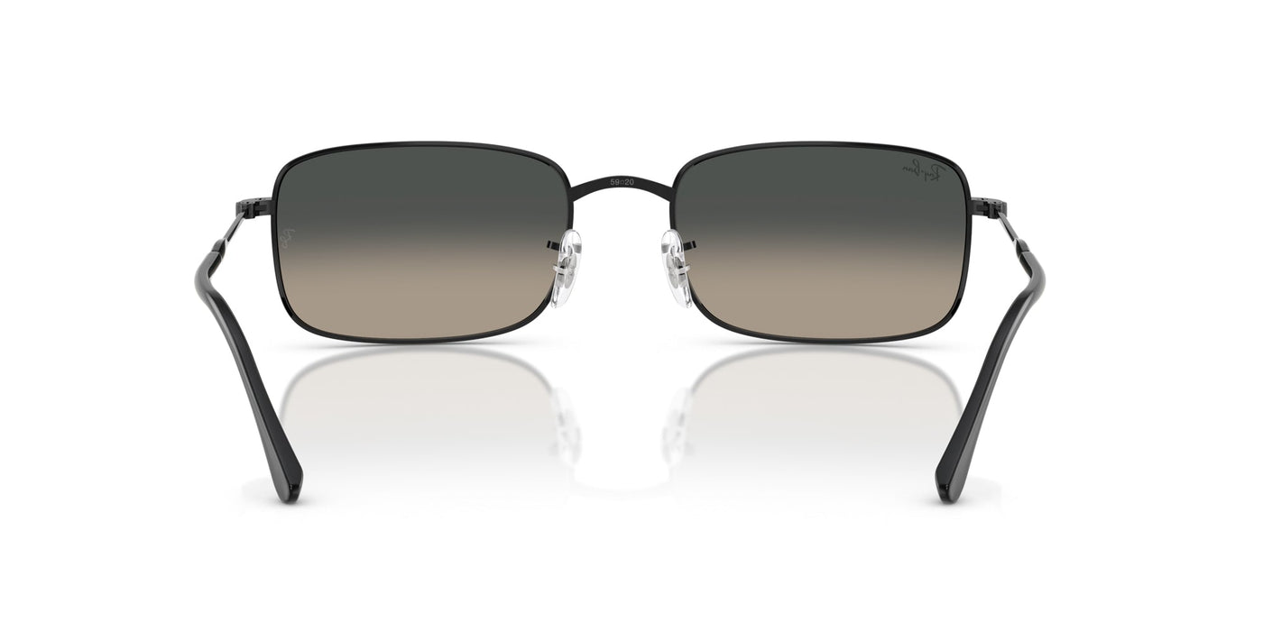 Ray-Ban RB3746 Black/Grey Gradient #colour_black-grey-gradient