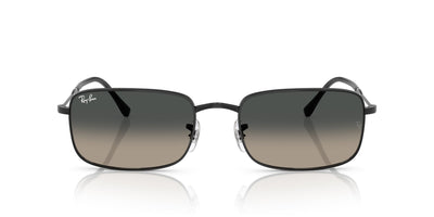 Ray-Ban RB3746 Black/Grey Gradient #colour_black-grey-gradient