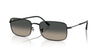 Ray-Ban RB3746 Black/Grey Gradient #colour_black-grey-gradient