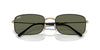 Ray-Ban RB3746 Black On Arista/G-15 Green #colour_black-on-arista-g-15-green