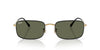 Ray-Ban RB3746 Black On Arista/G-15 Green #colour_black-on-arista-g-15-green