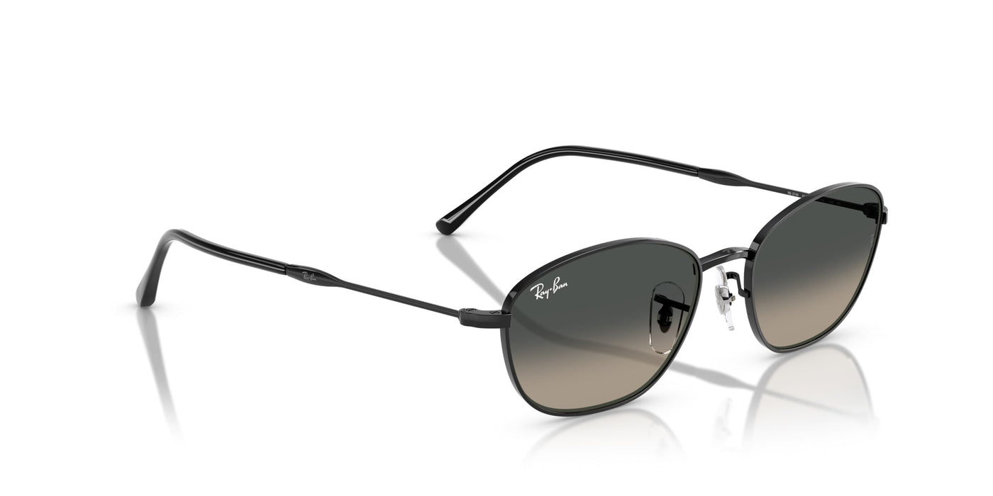 Ray-Ban RB3749 Black/Grey Gradient #colour_black-grey-gradient