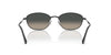 Ray-Ban RB3749 Black/Grey Gradient #colour_black-grey-gradient