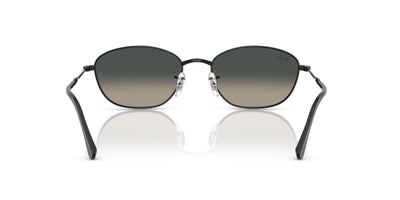 Ray-Ban RB3749 Black/Grey Gradient #colour_black-grey-gradient