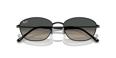 Ray-Ban RB3749 Black/Grey Gradient #colour_black-grey-gradient