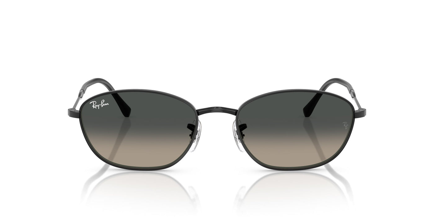 Ray-Ban RB3749 Black/Grey Gradient #colour_black-grey-gradient