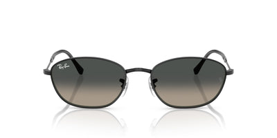 Ray-Ban RB3749 Black/Grey Gradient #colour_black-grey-gradient