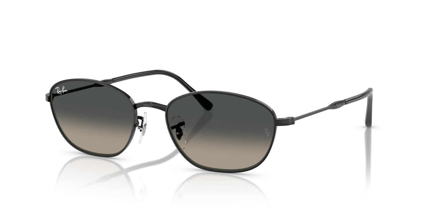 Ray-Ban RB3749 Black/Grey Gradient #colour_black-grey-gradient