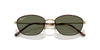 Ray-Ban RB3749 Havana On Gold/G-15 Green #colour_havana-on-gold-g-15-green