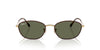 Ray-Ban RB3749 Havana On Gold/G-15 Green #colour_havana-on-gold-g-15-green