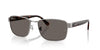 Ray-Ban RB3750 Gunmetal/Dark Grey #colour_gunmetal-dark-grey