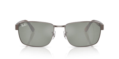 Ray-Ban RB3750 Copper/Green #colour_copper-green