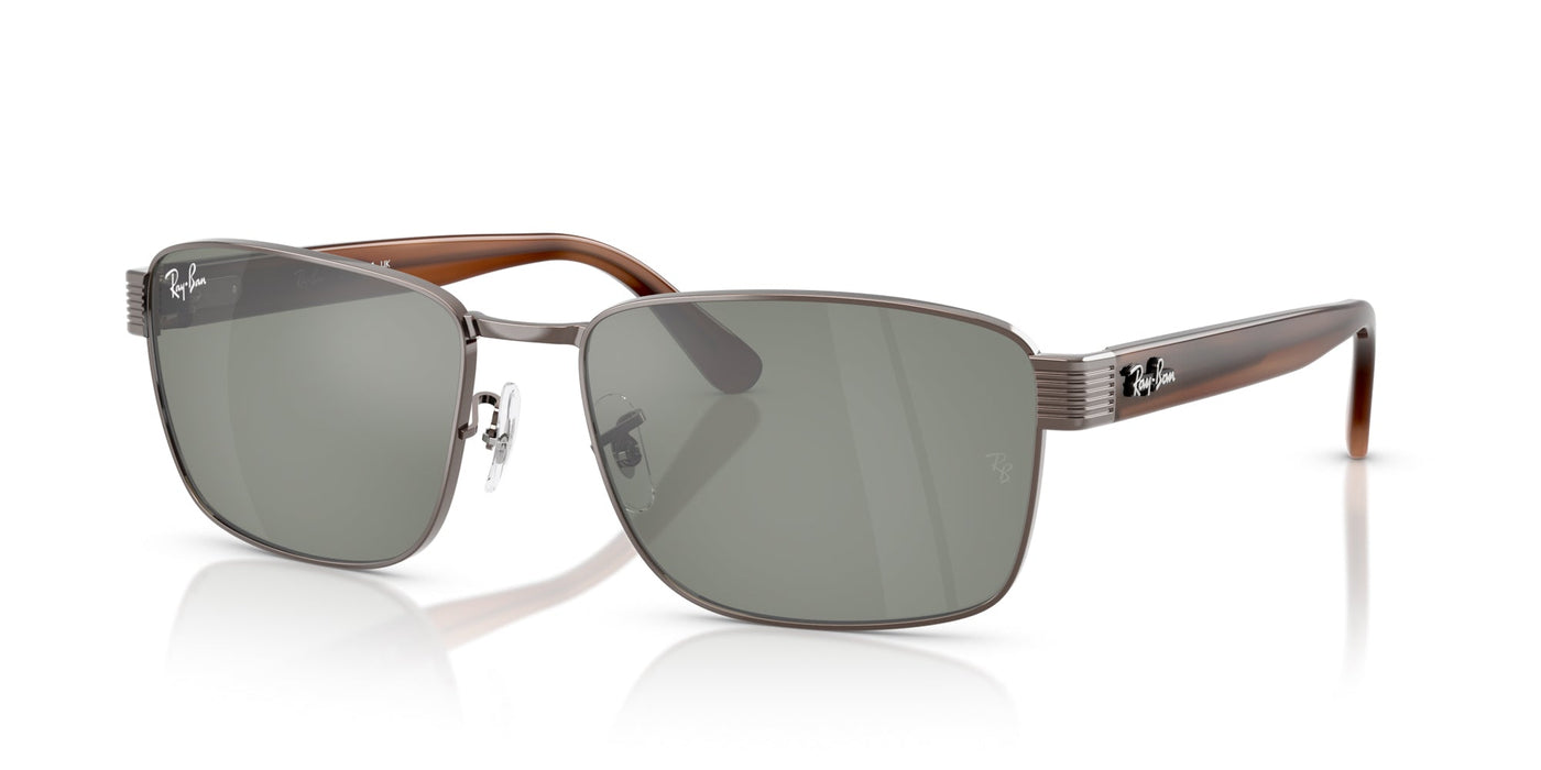 Ray-Ban RB3750 Copper/Green #colour_copper-green