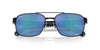 Ray-Ban RB3751CH Black/Grey Blue Mirror #colour_black-grey-blue-mirror