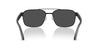 Ray-Ban RB3751CH Black/Dark Grey Polarised #colour_black-dark-grey-polarised