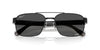 Ray-Ban RB3751CH Black/Dark Grey Polarised #colour_black-dark-grey-polarised