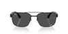 Ray-Ban RB3751CH Black/Dark Grey Polarised #colour_black-dark-grey-polarised