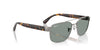 Ray-Ban RB3751CH Gunmetal/Light Blue Polarised #colour_gunmetal-light-blue-polarised