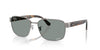 Ray-Ban RB3751CH Gunmetal/Light Blue Polarised #colour_gunmetal-light-blue-polarised