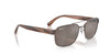 Ray-Ban RB3751CH Copper/Brown Polarised #colour_copper-brown-polarised