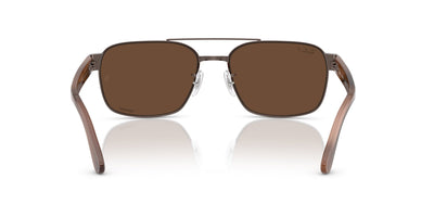 Ray-Ban RB3751CH Copper/Brown Polarised #colour_copper-brown-polarised