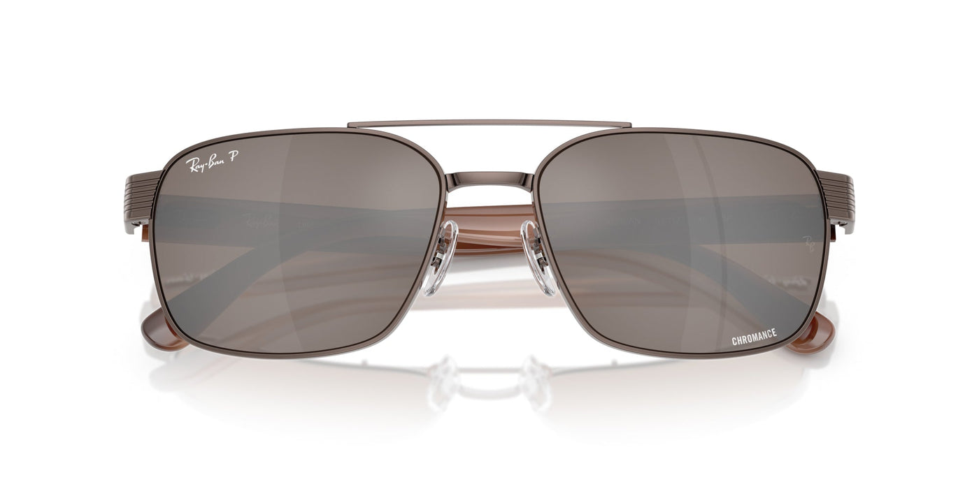 Ray-Ban RB3751CH Copper/Brown Polarised #colour_copper-brown-polarised