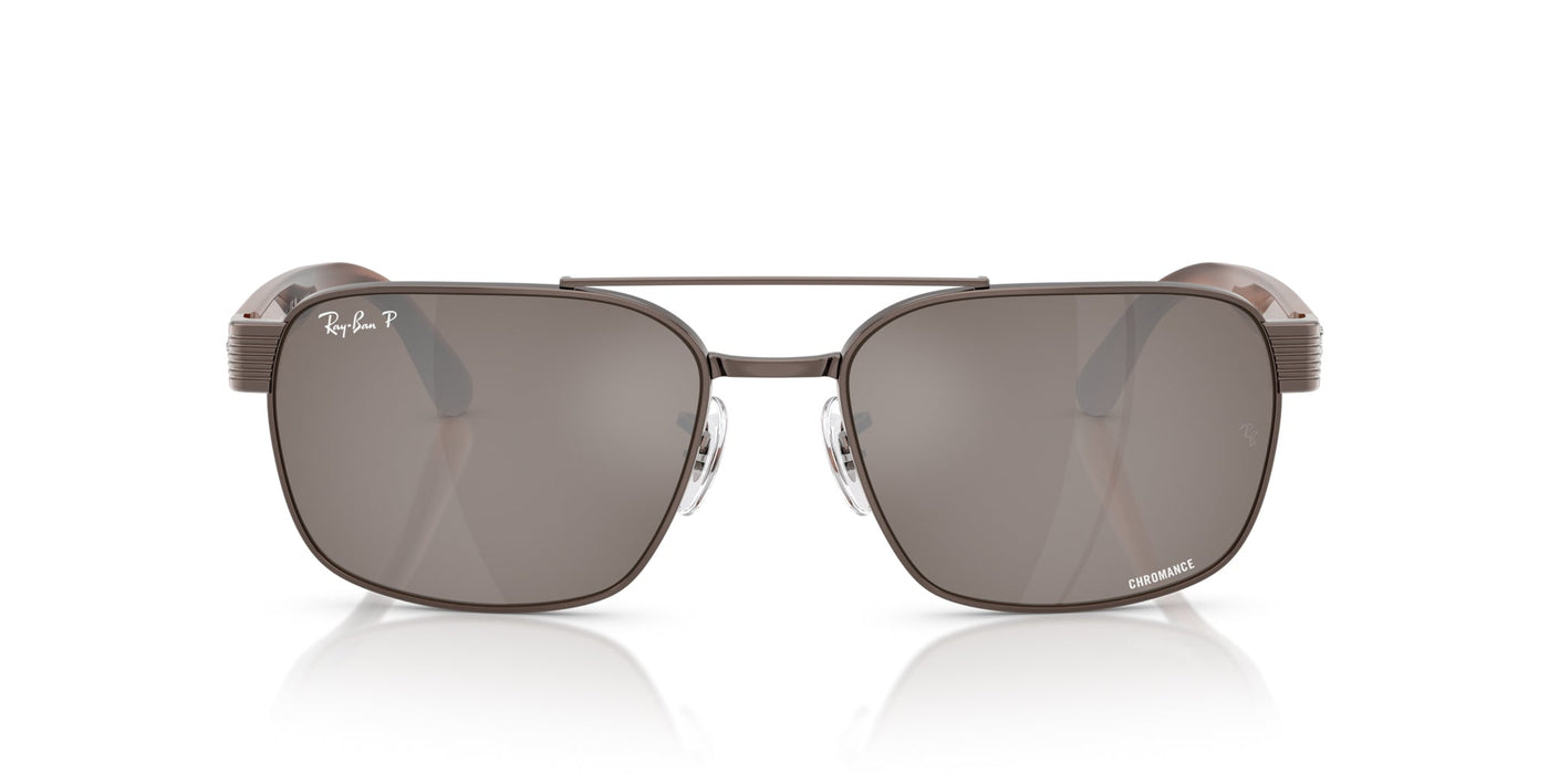 Ray-Ban RB3751CH Copper/Brown Polarised #colour_copper-brown-polarised