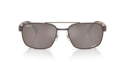 Ray-Ban RB3751CH Copper/Brown Polarised #colour_copper-brown-polarised