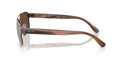 Ray-Ban RB3751CH Copper/Brown Polarised #colour_copper-brown-polarised