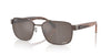 Ray-Ban RB3751CH Copper/Brown Polarised #colour_copper-brown-polarised