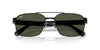 Ray-Ban RB3751 Black/G-15 Green #colour_black-g-15-green