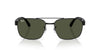 Ray-Ban RB3751 Black/G-15 Green #colour_black-g-15-green