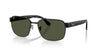 Ray-Ban RB3751 Black/G-15 Green #colour_black-g-15-green