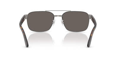 Ray-Ban RB3751 Gunmetal/Dark Grey #colour_gunmetal-dark-grey