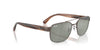 Ray-Ban RB3751 Copper/Green Silver Mirror #colour_copper-green-silver-mirror