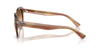 Ray-Ban Erik RB4398 Striped Brown/Clear Brown Gradient #colour_striped-brown-clear-brown-gradient