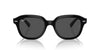 Ray-Ban Erik RB4398 Black/Transitions 8 Grey #colour_black-transitions-8-grey