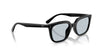 Ray-Ban RB4439D Black/Light Blue #colour_black-light-blue