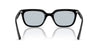 Ray-Ban RB4439D Black/Light Blue #colour_black-light-blue