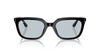 Ray-Ban RB4439D Black/Light Blue #colour_black-light-blue